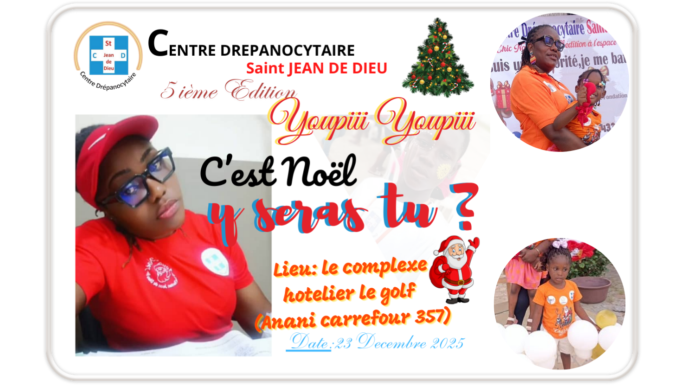 Noël 2025