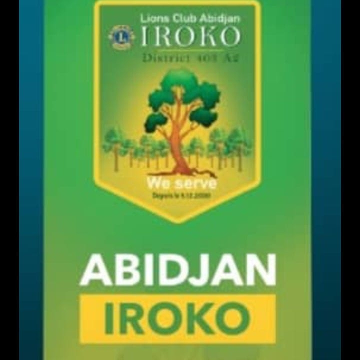 Rotary Club Iroko