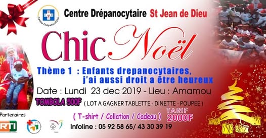 Chic Noel 2019
